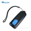 Scanner portatili wireless 2D 1D Mini